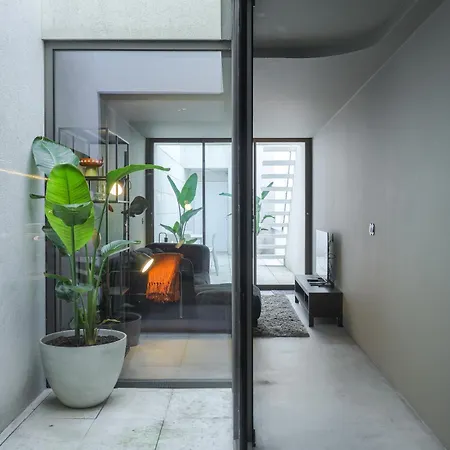 Casa Beira Mar 阿威罗