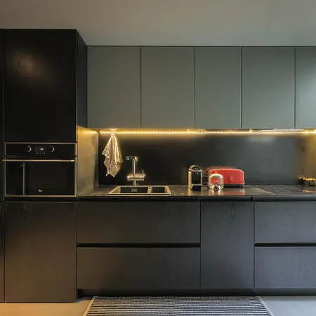 Casa Beira Mar * 阿威罗