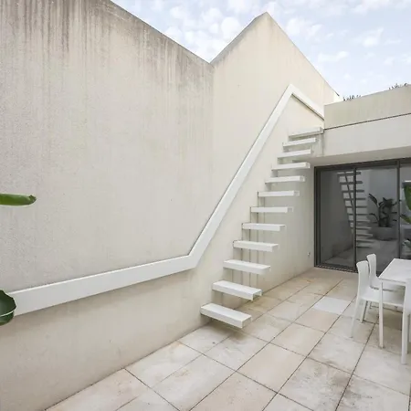 Casa Beira Mar 度假居