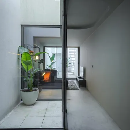 Casa Beira Mar 度假居 *