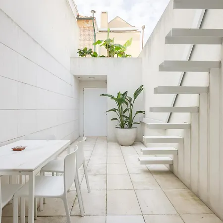 度假居 Casa Beira Mar *