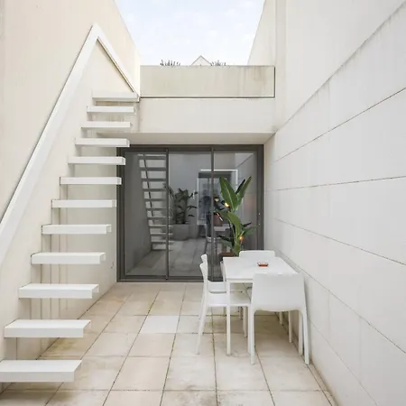 Casa Beira Mar * 阿威罗