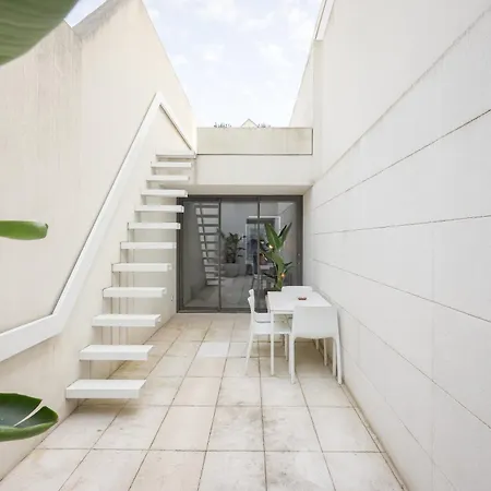 Casa Beira Mar 度假居 *