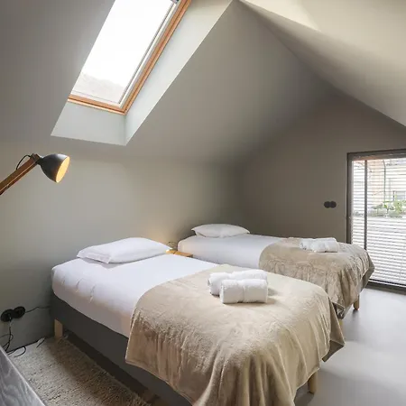 Casa Beira Mar 度假居 阿威罗