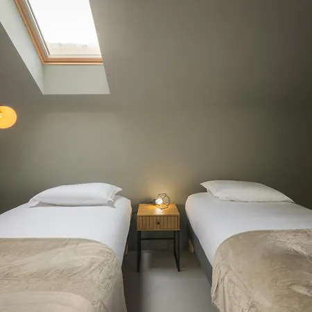 度假居 Casa Beira Mar 阿威罗