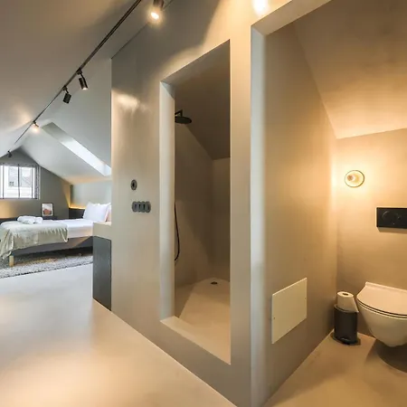 Casa Beira Mar 度假居 阿威罗