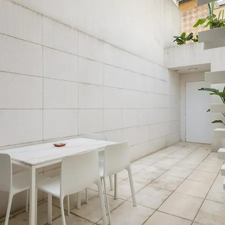 度假居 Casa Beira Mar 阿威罗