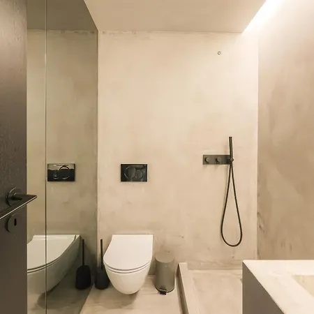 Casa Beira Mar 度假居