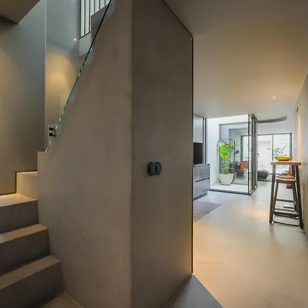 Casa Beira Mar 度假居 *