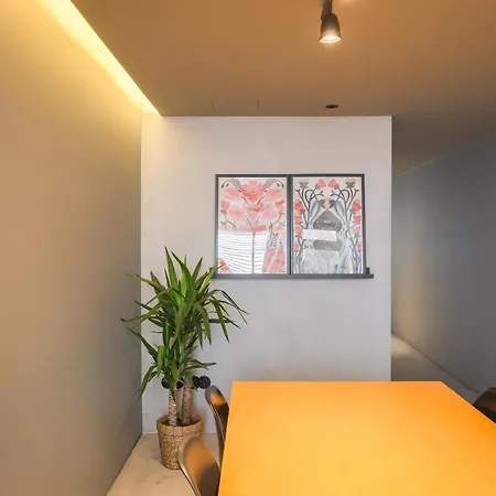 Casa Beira Mar 度假居 *