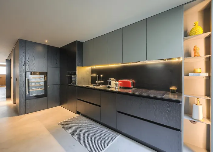 Casa Beira Mar Aveiro