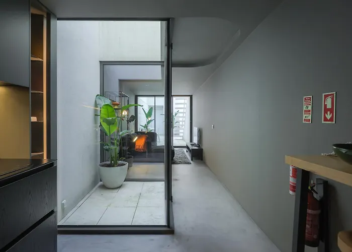 Casa Beira Mar Vakantiehuis *