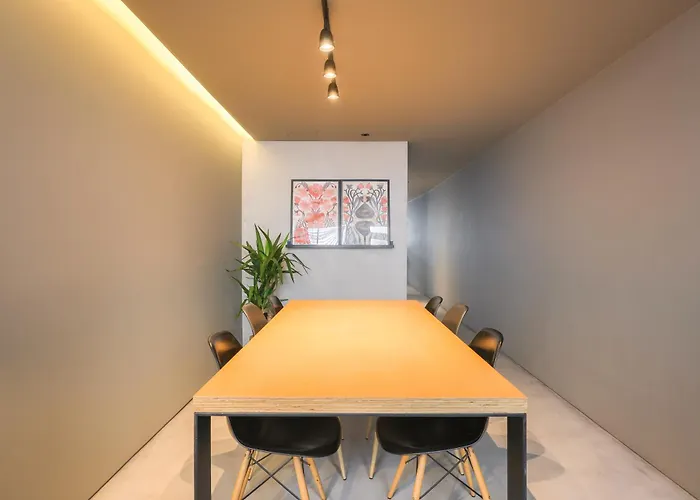 Casa Beira Mar Vakantiehuis Aveiro