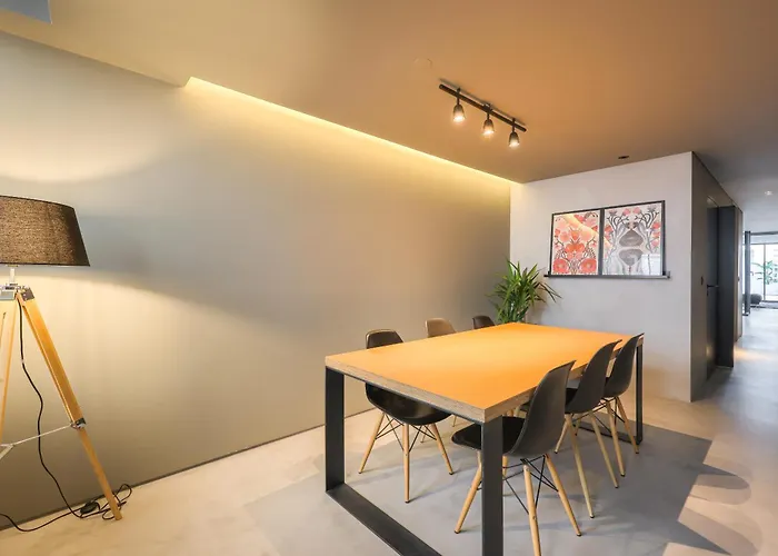 Vakantiehuis Casa Beira Mar Aveiro