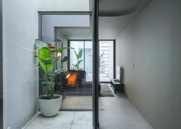 Casa Beira Mar Aveiro