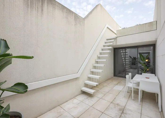 Casa Beira Mar Vakantiehuis