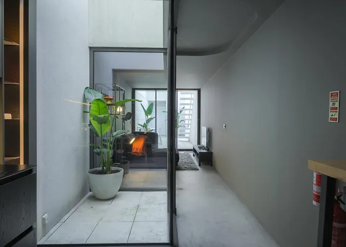 Casa Beira Mar Vakantiehuis *