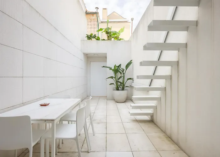 Vakantiehuis Casa Beira Mar *