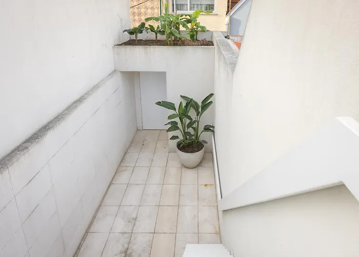 Vakantiehuis Casa Beira Mar