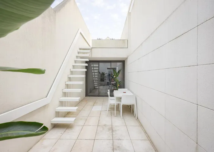 Casa Beira Mar Vakantiehuis *