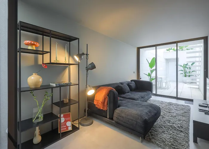 Vakantiehuis Casa Beira Mar *