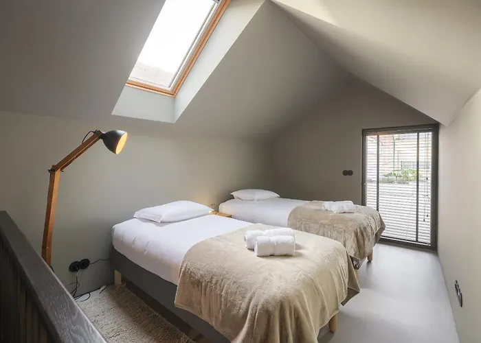 Casa Beira Mar Vakantiehuis Aveiro