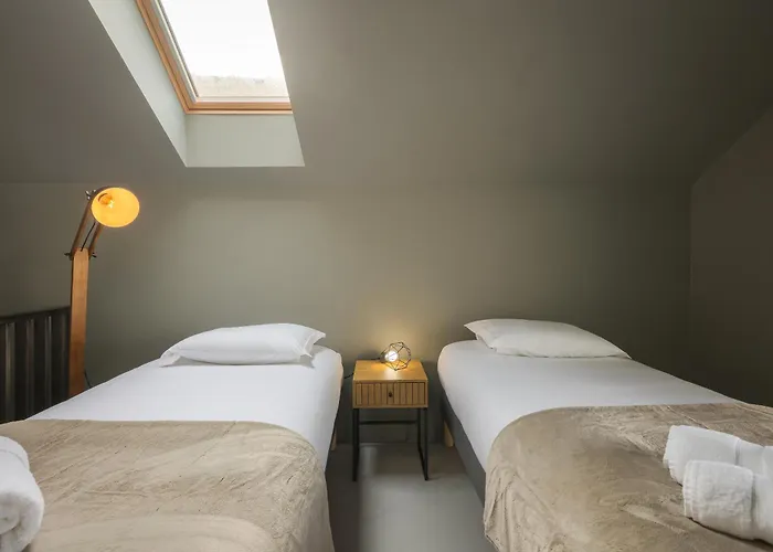 Vakantiehuis Casa Beira Mar Aveiro