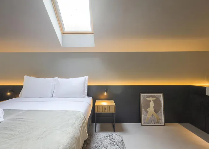 Vakantiehuis Casa Beira Mar *