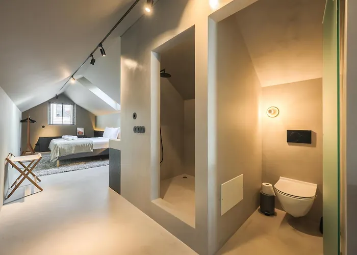 Casa Beira Mar Vakantiehuis Aveiro