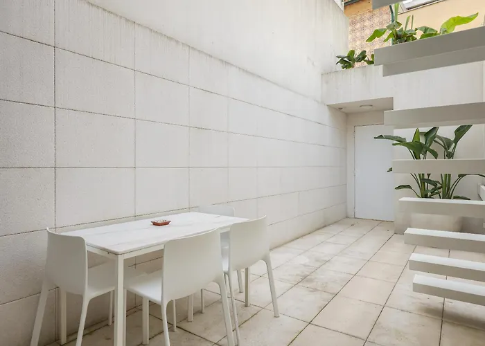 Vakantiehuis Casa Beira Mar Aveiro