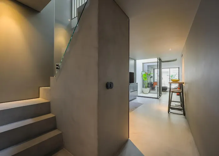 Casa Beira Mar Vakantiehuis *