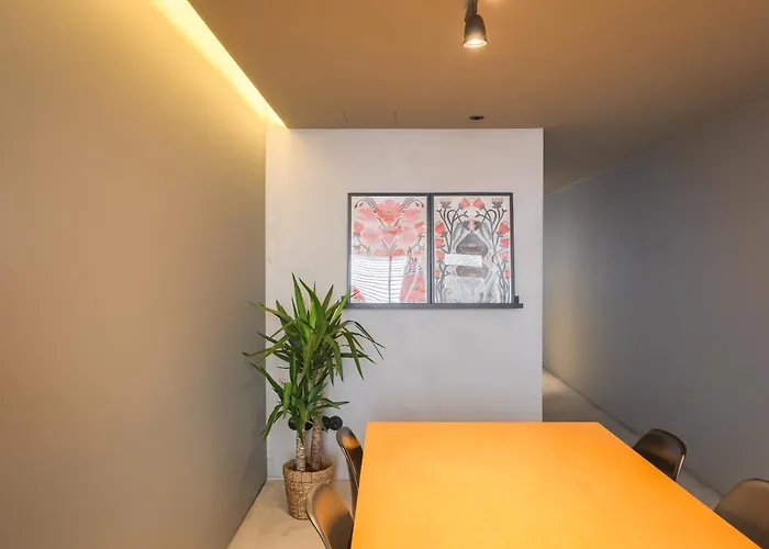 Casa Beira Mar Vakantiehuis *