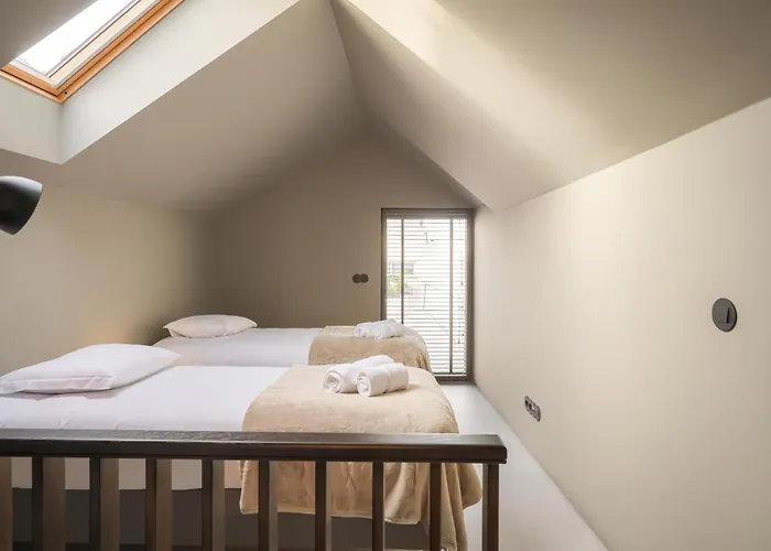 Casa Beira Mar * Aveiro