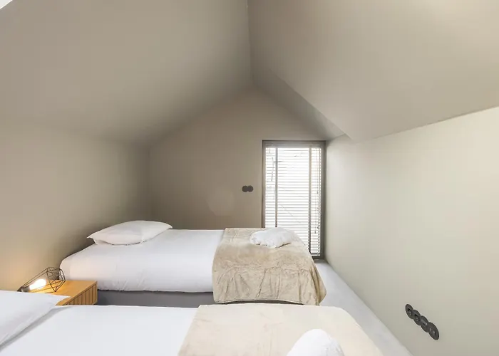 Casa Beira Mar Vakantiehuis