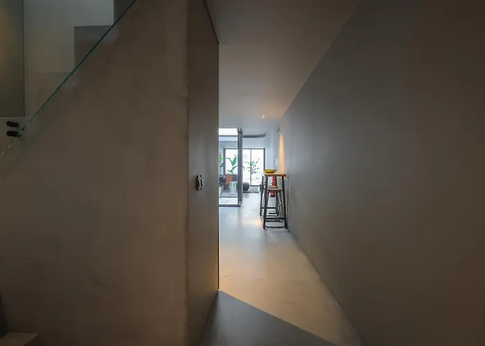 Vakantiehuis Casa Beira Mar